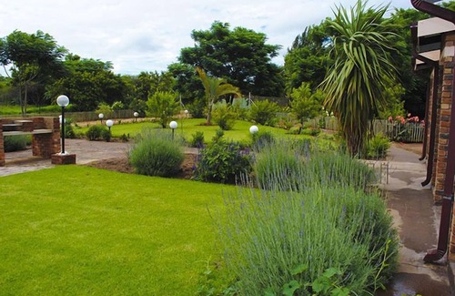 Polokwane Maison | Eltasha Guesthouse and Spa