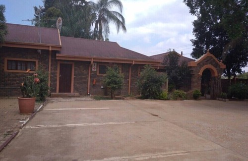 Polokwane Maison | Eltasha Guesthouse and Spa
