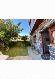 Isaba Appartement | ELUR ETXEA
