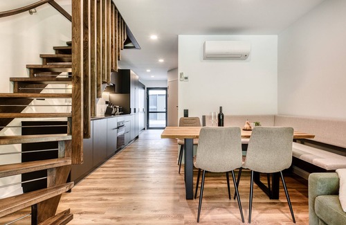 Loruns Chalet De Ski | Elva - bsundrix living Tiny