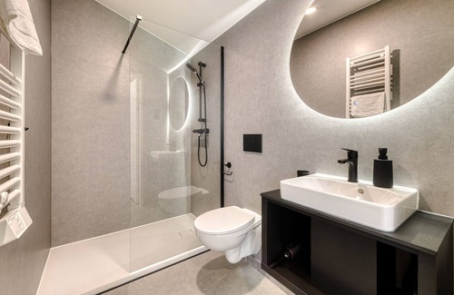 Loruns Chalet De Ski | Elva - bsundrix living Tiny