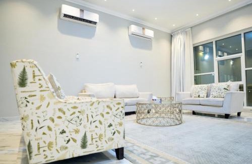 Ajman Maison | Elva farm