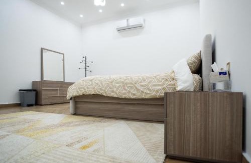Ajman Maison | Elva farm