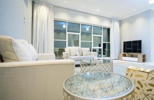 Ajman Maison | Elva farm