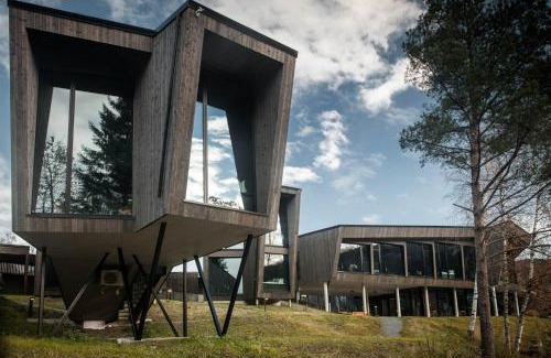 Skulestad Hôtel | Elva Hotel