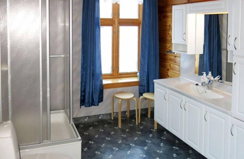 Forde Maison | Maison Elvehuset (FJS075) à Haukedalsvatn - 8 personnes, 5 chambres