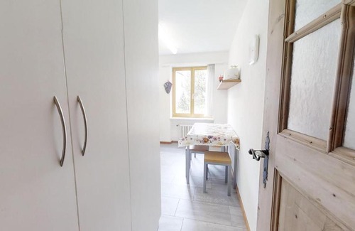 Celerina-Schlarigna Appartement | Elvi - Celerina