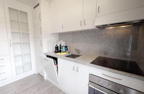 Celerina-Schlarigna Appartement | Elvi - Celerina