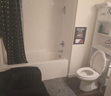 Downtown Las Vegas Autre | Elvis pad