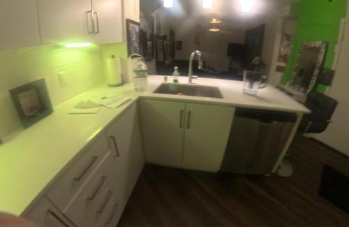 Downtown Las Vegas Autre | Elvis pad