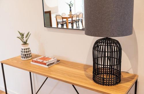 Elwood Maison | Elwood Sanctuary