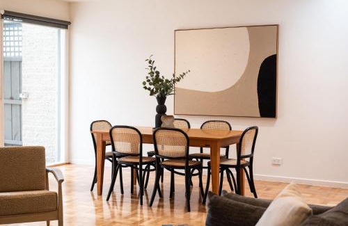 Elwood Maison | Elwood Sanctuary