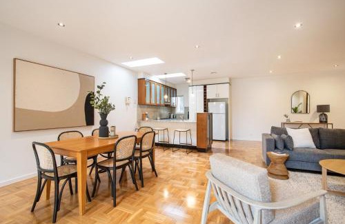 Elwood Maison | Elwood Sanctuary