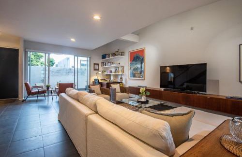 Elwood Appartement | Elwood Village Entertainer