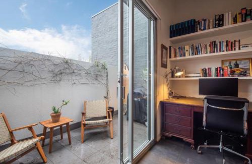 Elwood Appartement | Elwood Village Entertainer