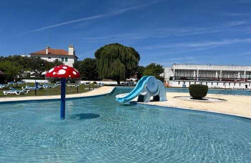 Elvas Station Balnéaire | Elxadai Parque