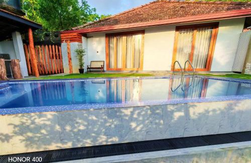 Wanchawala Villa | Ely Field Villa