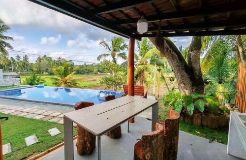Wanchawala Villa | Ely Field Villa
