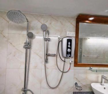 Wanchawala Villa | Ely Field Villa