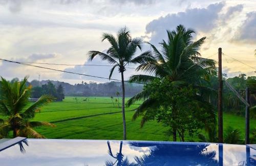 Wanchawala Villa | Ely Field Villa