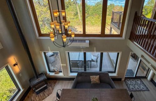 Miller Beach Maison | Elyon Hall Coach House
