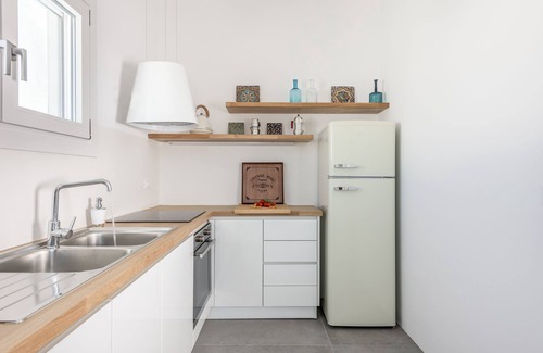 Apollonia Appartement | Elyos Apartments Elio