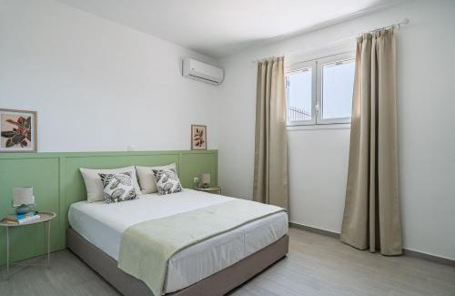 Porto Heli Appartement | Elyria Apartment Porto Heli