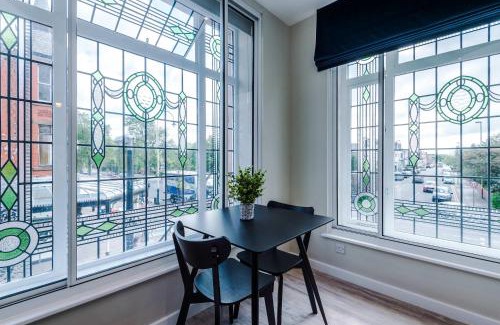 Southport Appartement | Elysée Suites - Stylish 1 Bed Flat in Southport
