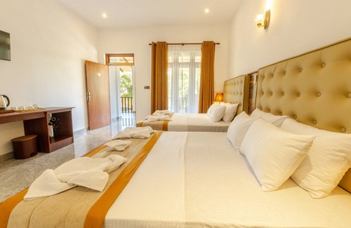 Dambulla Hôtel | Elysia Sigiriya Hotel