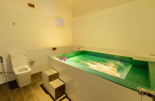 Dambulla Hôtel | Elysia Sigiriya Hotel