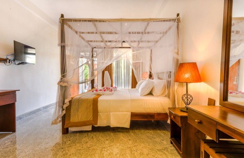Dambulla Hôtel | Elysia Sigiriya Hotel