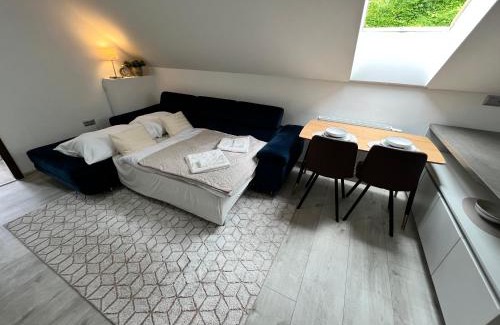 Trencin Appartement | Elysian apartment 1