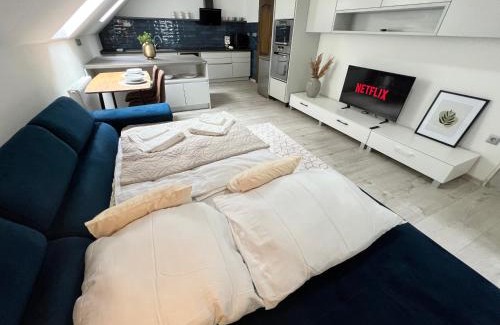 Trencin Appartement | Elysian apartment 1