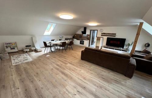 Trencin Appartement | Elysian apartment 2
