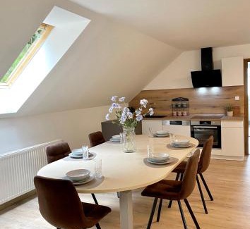 Trencin Appartement | Elysian apartment 2