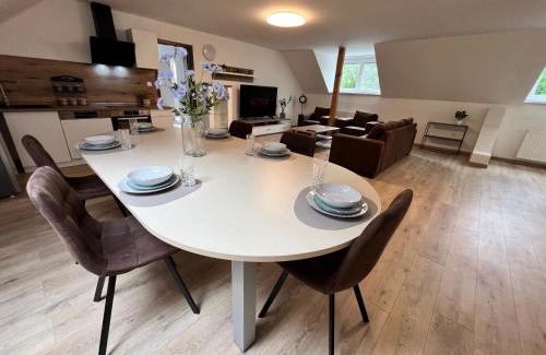 Trencin Appartement | Elysian apartment 2