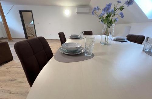Trencin Appartement | Elysian apartment 2