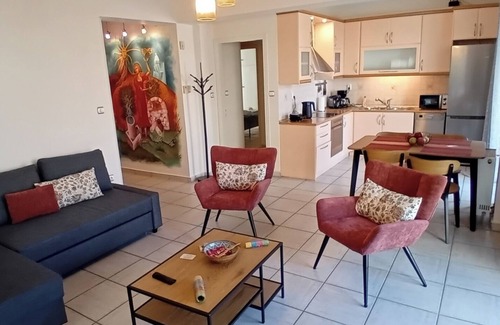 Patras Appartement | Elysian Dreams at Patras - A place to stay with peace of mind and tranquility !
