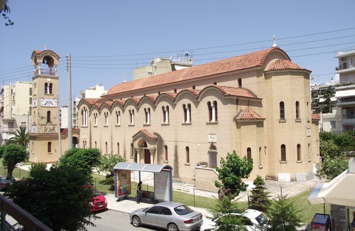 Patras Appartement | Elysian Dreams at Patras - A place to stay with peace of mind and tranquility !