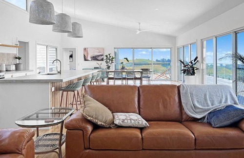 Apollo Bay Maison | Elysian Eco Retreat - Apollo Bay