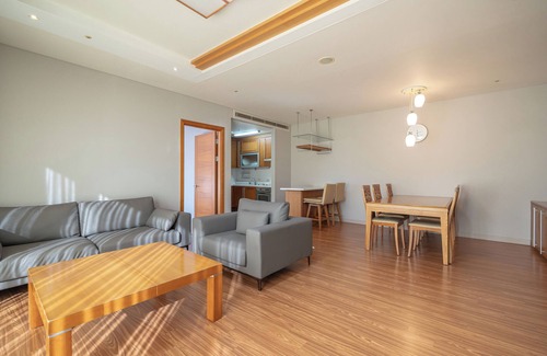 Namsan Hôtel | Elysian Gangchon