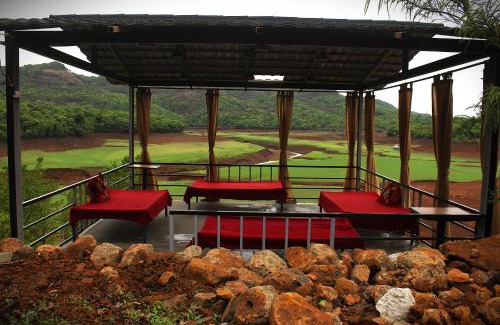 Bhor Maison | Elysian - The Blissful Stay - Bhutonde