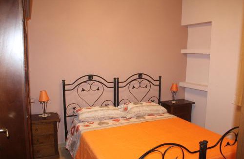 Santa Lucia Maison | ElySir Aurora