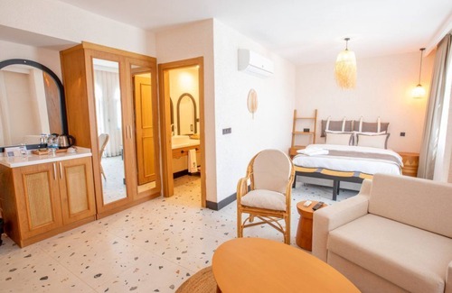 Mesudiye Mahallesi Hôtel | Elysium Garden