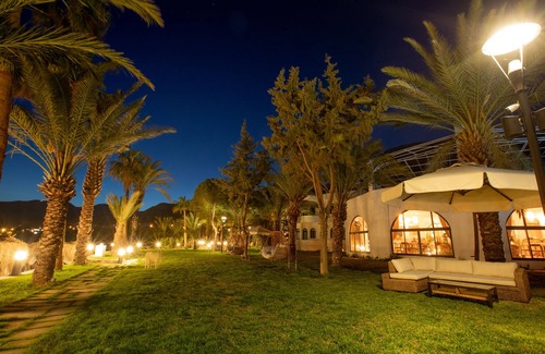 Mesudiye Mahallesi Hôtel | Elysium Garden