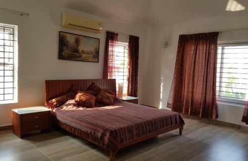 Vadanemelli Maison | Elysium Kovalam