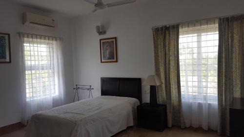 Vadanemelli Maison | Elysium Kovalam