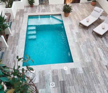 Melegis Hôtel | Elysium Luxury Stays
