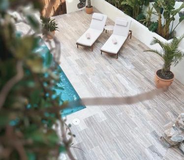 Melegis Hôtel | Elysium Luxury Stays