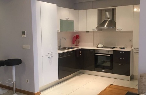 Cumhuriyet Appartement | Elysium Residence est l'une des meilleures résidences à Istanbul près de Taksim Sq.